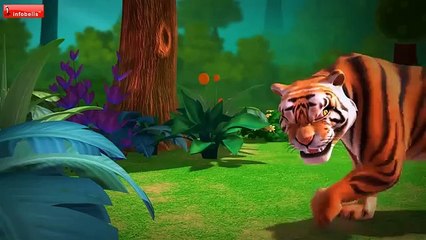 19 Best Short English Stories for Kids Collection _ Infobells