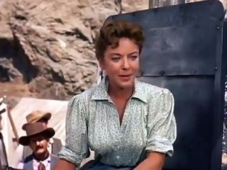 Bonanza, 01x07, Annie O´Toole