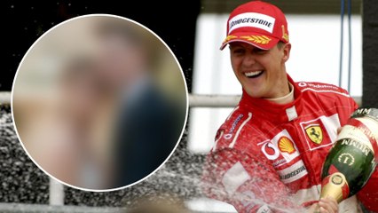 Esto es todo lo que se sabe sobre la posible reaparición pública de Michael Schumacher