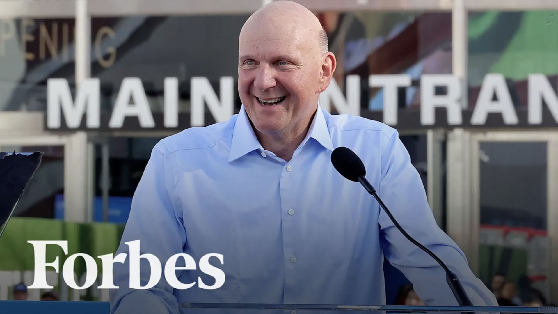 The Wealthiest Sports Team Owners in America Featured on the 2024 Forbes 400 List