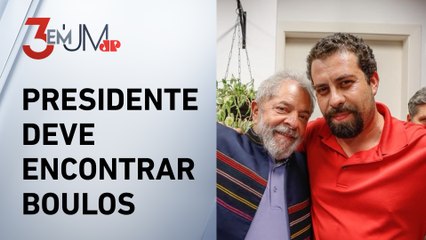 Download Video: Lula viaja a SP na reta final das campanhas eleitorais municipais