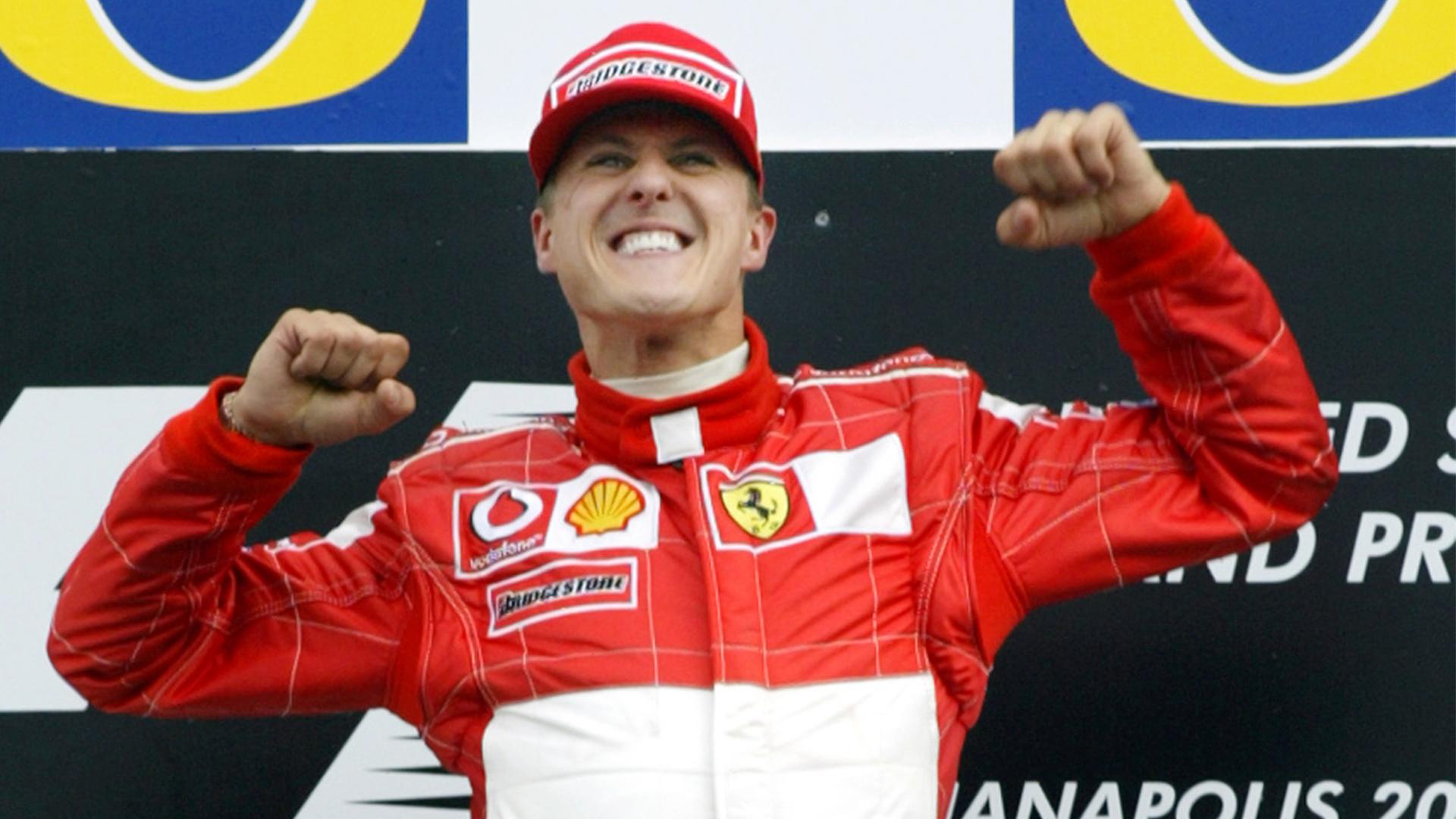 Esto es todo lo que se sabe sobre la posible reaparición pública de Michael Schumacher