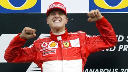 Esto es todo lo que se sabe sobre la posible reaparición pública de Michael Schumacher