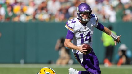 Jets vs. Vikings in London: NFL Game Analysis & Best Bets