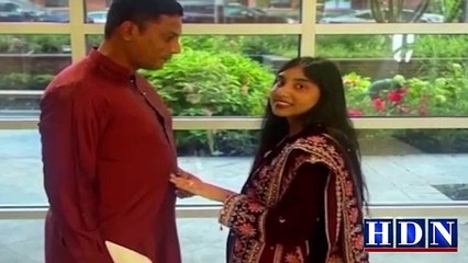 Star Pakistan cricketer gets engaged to Indian girl, who is ready to convert to Islam #hassan raza