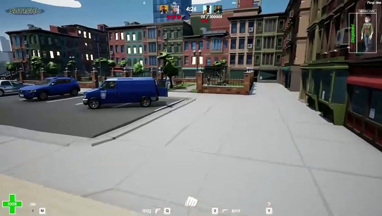 Tödliche Geldautomatenhacks. | Perfect Heist 2 | Ep. 16