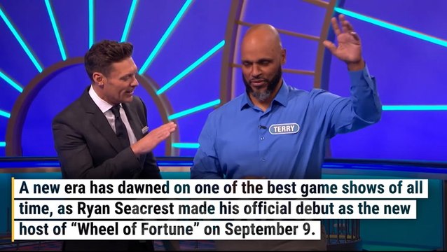 'Wheel Of Fortune' Fans Have Strong Opinions As Ryan Seacrest Makes His Debut, But It’s Not The New Host They’re Upset About