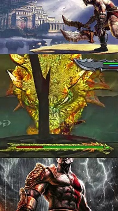God of War 1 Parte =_17