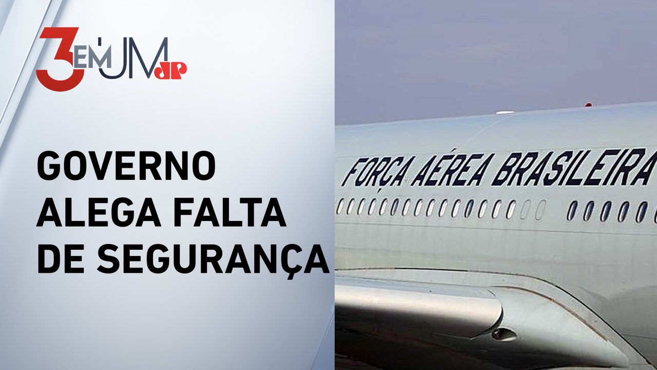 Operação de repatriação de brasileiros do Líbano é adiada