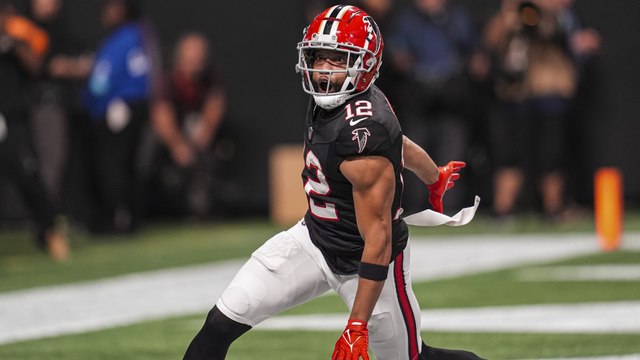 Falcons Defeat Buccaneers in Thrilling Overtime Victory