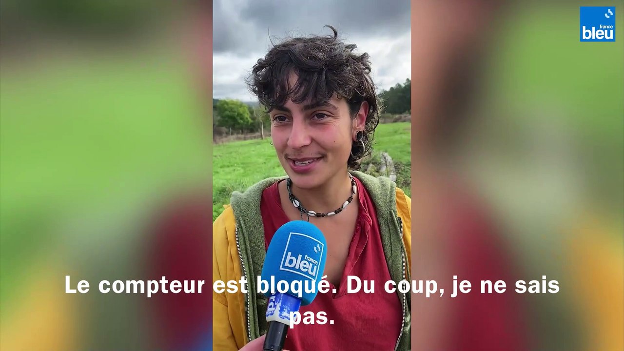 40 ans du Citroën C15, Amélie et son C15 pour la liberté et les voyages