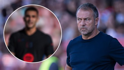 Hansi Flick's Impact at Yamal ⚽