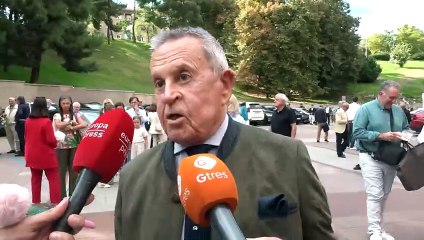 Josemi Rodríguez arremete contra Bárbara Rey para defender a la reina Sofía