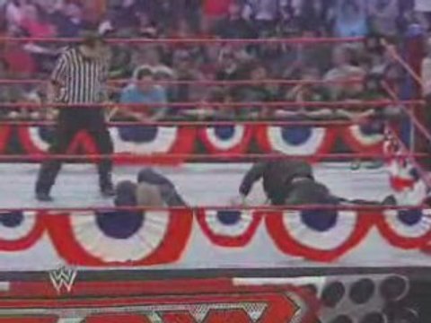 Hillary Clinton vs. Barack Obama