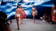 GIANNINA AZAR Full Show  Miami Swim Week 2023