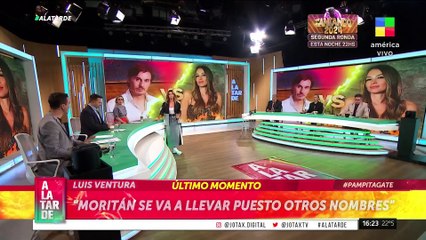  Roberto García Moritán RENUNCIÓ a su cargo en el Gobierno de la Ciudad