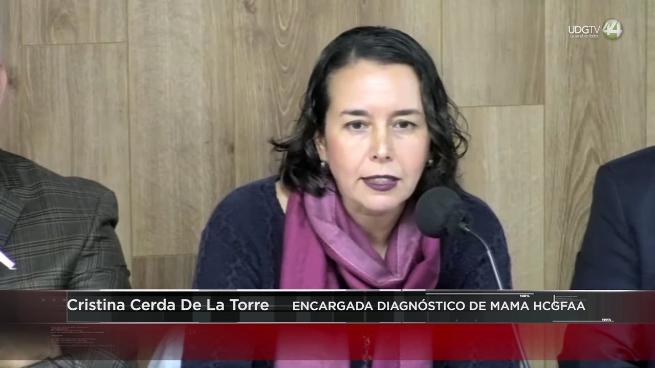 El cáncer de mama también impacta en hombres; ellos también requieren revisión