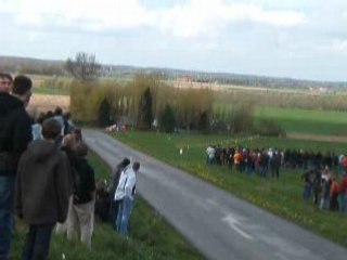 rallye de la lys 2008 (1)