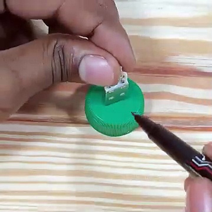 Good job