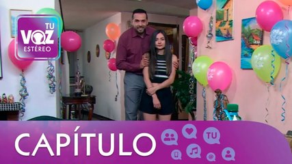 Tu Voz Estéreo – Capítulo: La novia de mentiras -  Caracol Televisión