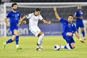 السد يعلن غياب عطال وبيدرو عن الملاعب بسبب الإصابة