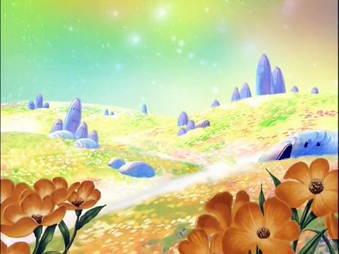 [Sub Esp] Futari wa Pretty Cure Max Heart - episodio 1