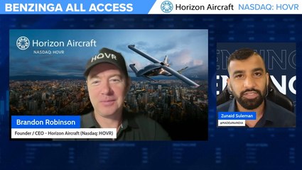 A New Way To Fly – Combining The Best Of A Helicopter And An Airplane