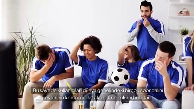 Selcuksports Bedava izle, Selcuksports Giris adresi