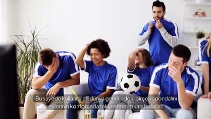 Selcuksports Bedava izle, Selcuksports Giris adresi
