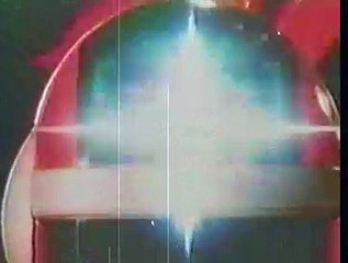 Générique de Bioman (Canal+) - La Série Japonaise Classique des Années 80 🇯🇵