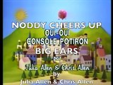 Noddy's Toyland Adventures - Noddy Cheers Up Big Ears (Restored)