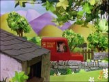 Postman Pat - Postman Pat and the Beast of Greendale (With Original Music)