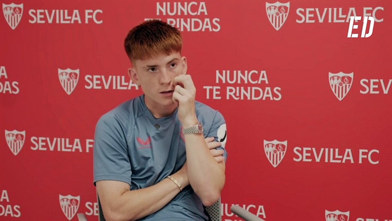 Entrevista a Valentín Barco