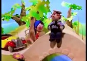 Noddy's Toyland Adventures - Noddy and the Treasure Map (Restored)