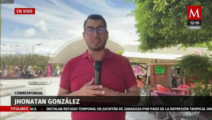 Sobrevivientes del ataque de militares a migrantes en Chiapas fueron trasladados a frontera norte