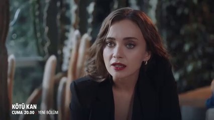 Kötü Kan 6. Bölüm 1. Fragmanı ‪@KotuKanDizisi‬