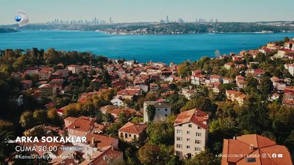 Arka Sokaklar 685.Bölüm Fragman VCRH STCRH