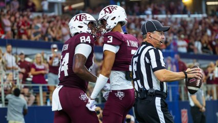 SMU vs. Louisville & Texas A&M vs. Missouri Game Preview