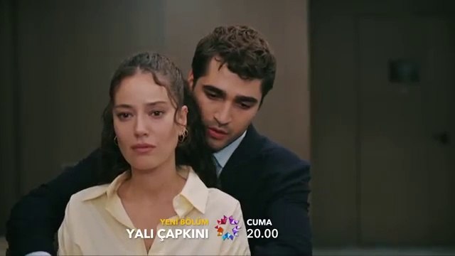 Yalı Çapkını 78. Bölüm Fragman
