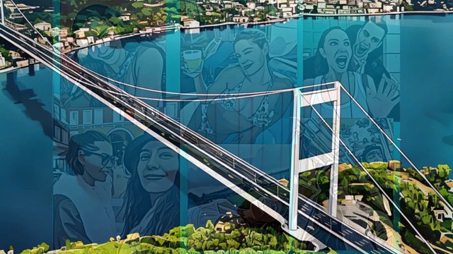 YALI CAPKINI 77 AVANCE + ESPAÑOL Mi Resumen y Opinión❣️#seyfer SEYRAN UNIDA A FERIT...