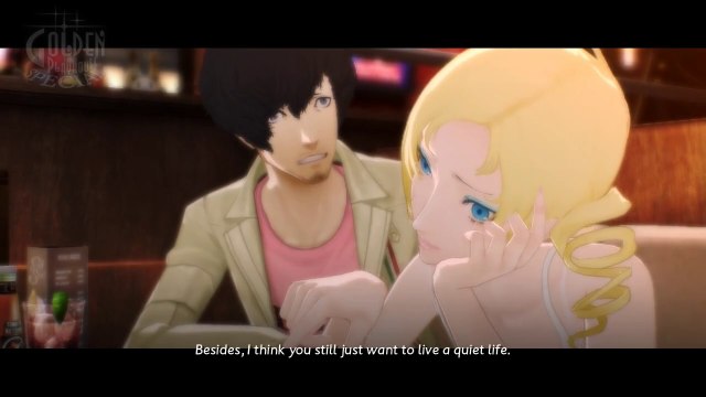 catherine bad ending Catherine: Full Body
