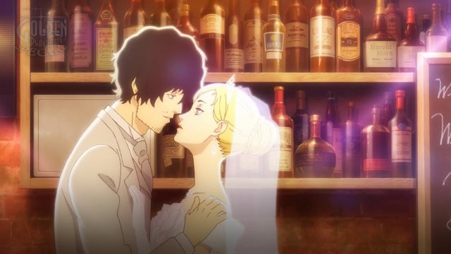 catherine alternate ending Catherine: Full Body