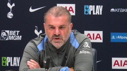 Postecoglou Discusses Challenging Young Talent Hurzeler ⚽