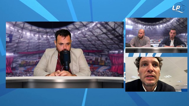 OM 1-1 Angers : la troisième mi-temps