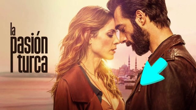 La pasión turca Episodio 4 y 5 MI Resumen!❣️ #serieturca _ SERIE española-turca _