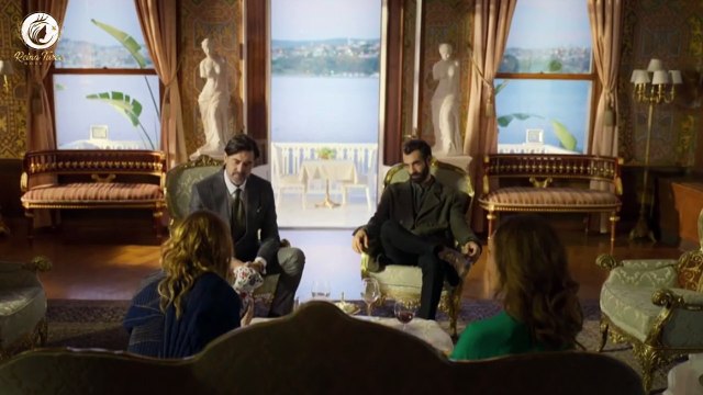 La pasión turca Episodio 2! #serieturca __ Serie española - turca