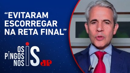 D’Avila analisa último debate na Globo: “Esquerda vai ser a grande derrotada”