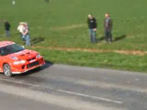 rallye de la lys 2008 (2)