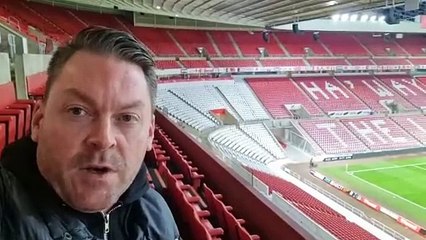 Sunderland 2 Leeds United 2: YEP video verdict