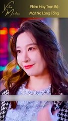 Mặt Nạ Lăng Tổng | Xem Phim Trung Quốc Thuyết Minh Mới Nhất 🎬